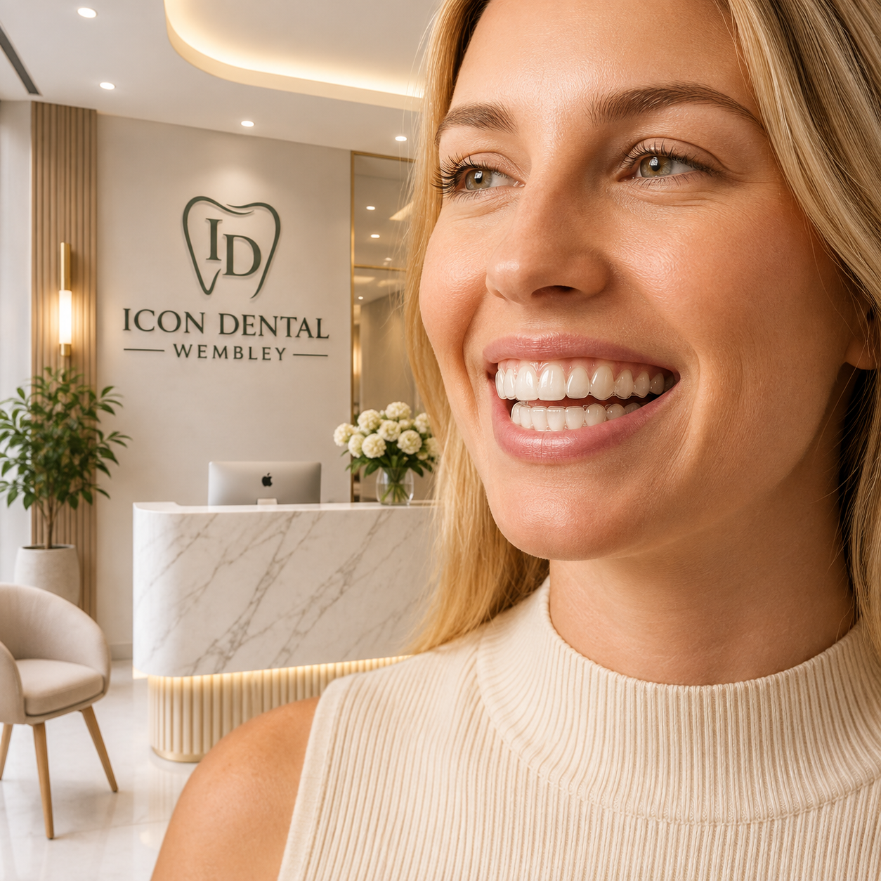 Invisalign Treatment