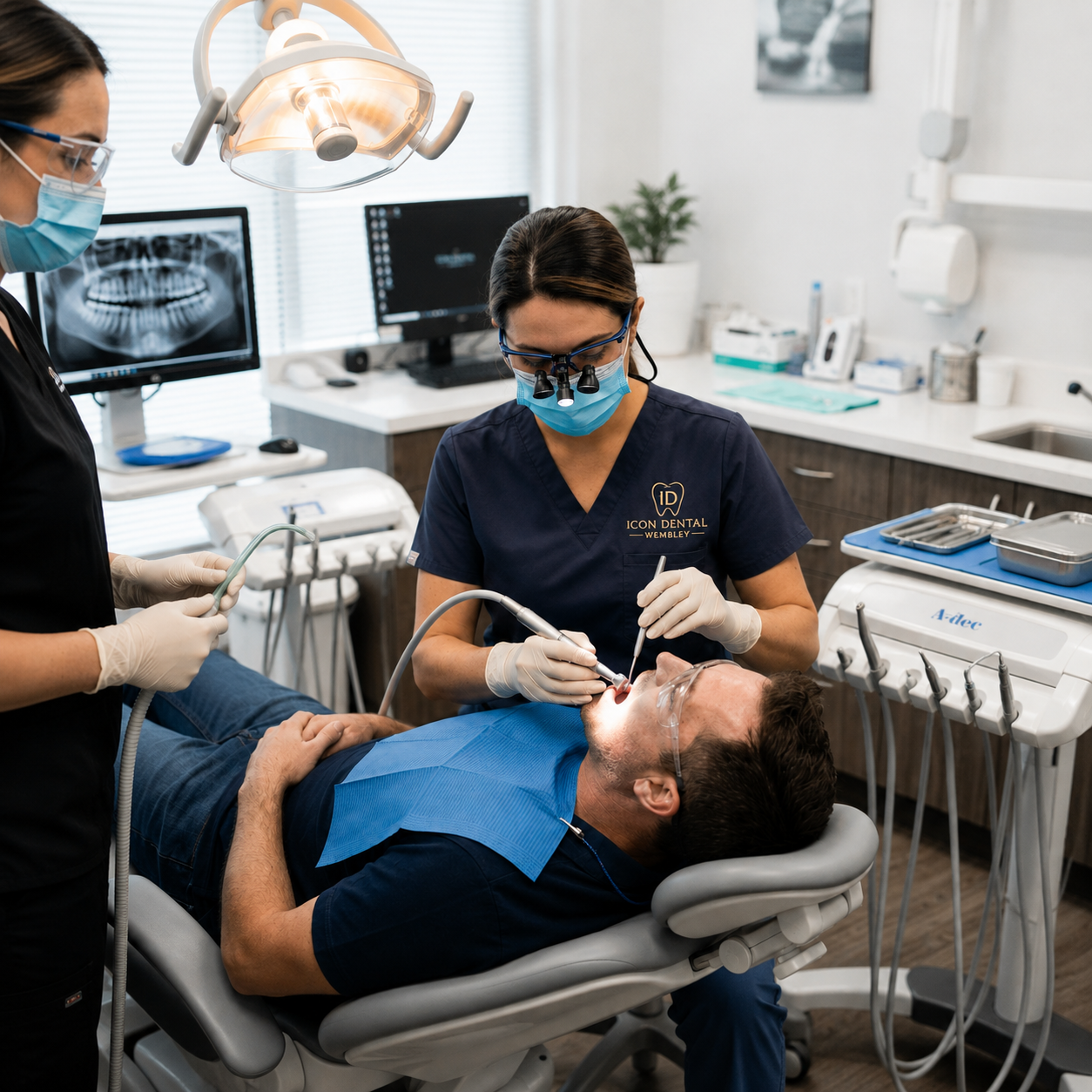 Dental Examination