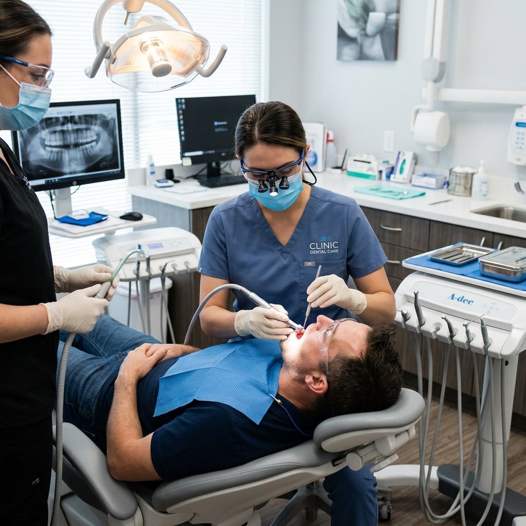 General Dentistry