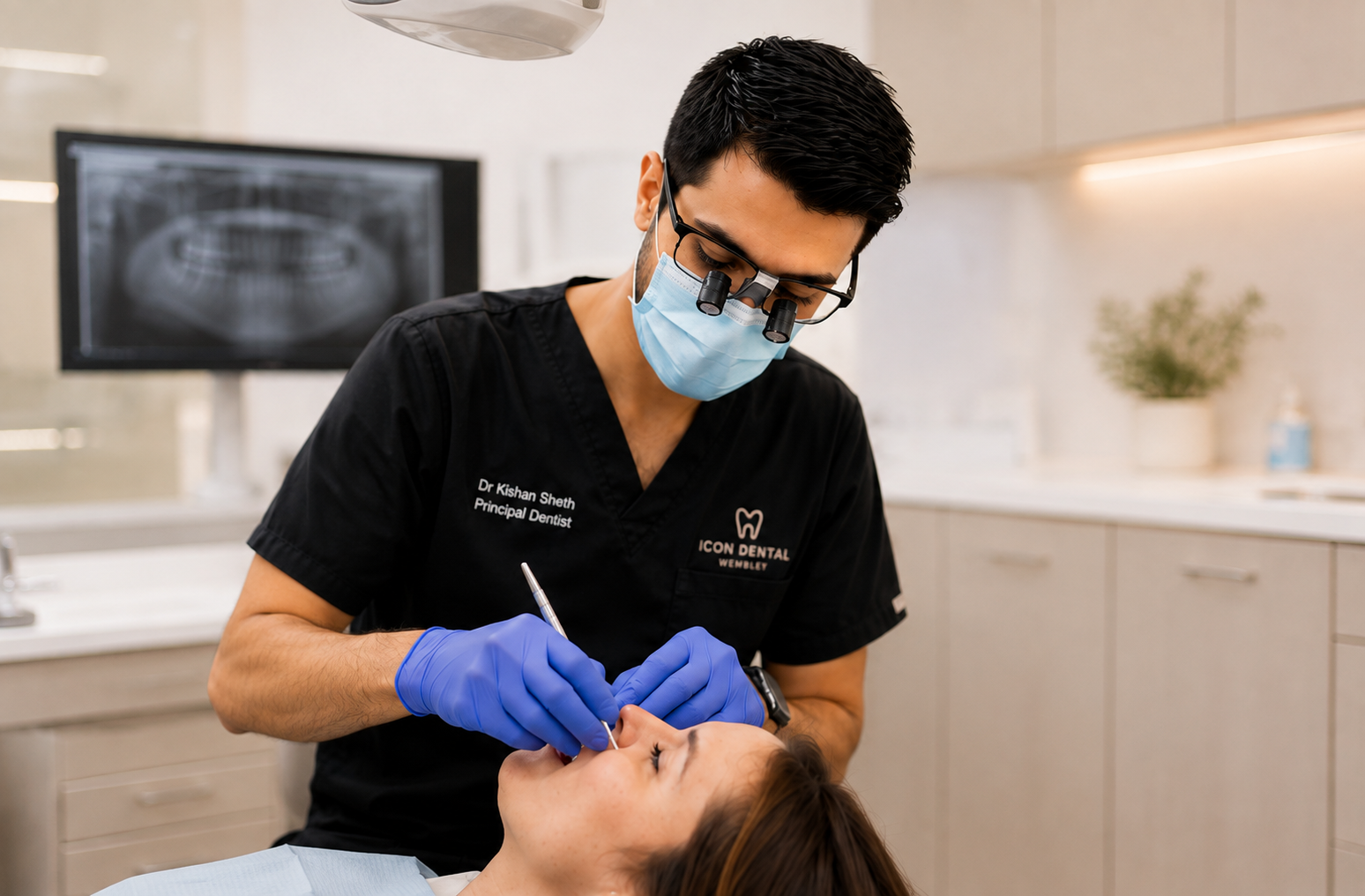New Patients Welcome